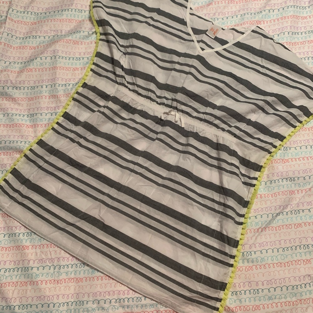 😊 2 for $10 😊 Two Bathing suit coverups